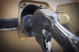 Symptoms Of A Fuel Line Freeze Up