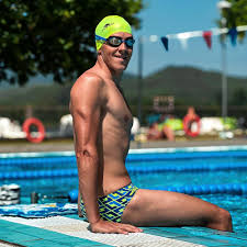 水球 水着 男子