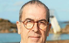 Éric Boyer, le conseiller municipal au service de l'économie verte