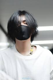 Pin By Fairy Fox On Exo Long Hair Styles Men Shot Hair Styles Men Hair Color