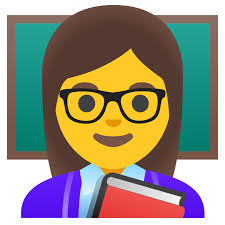 ?‍? Enseignante Emoji: Signification & Utilisation