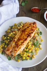 Cilantro Lime Tilapia Get Healthy U Tilapia Recipes Easy Cilantro Recipes Fish Recipes