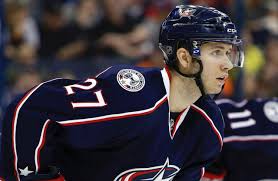 Maybe you would like to learn more about one of these? Nhl Rumors Devils Trade Draft Pick For Blue Jackets Ryan Murray Blueliner Was 2nd Pick Of 2012 Draft Nj Com