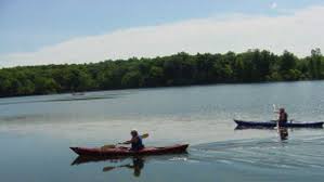 Maybe you would like to learn more about one of these? Seven Lakes State Park Michigan