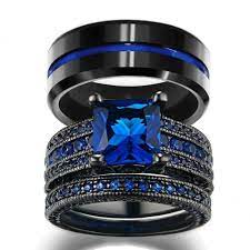 Simple Guidance For You In Cheap Wedding Sets His And Hers