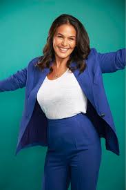 When she gets used to you she will be weird but in a cute and funny way. I Felt Like I Wasn T Enough Actress Iza Calzado On The Fight For Realistic Beauty Standards In Entertainment Generation T