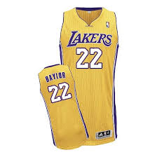 Nba jerseys at amazon elgin baylor jerseys at amazon. Elgin Baylor Los Angeles Lakers Authentic Home Nba Adidas Jersey Gold