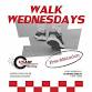 Walk Wednesdays!   — USAIR Motorsports Raceway event image