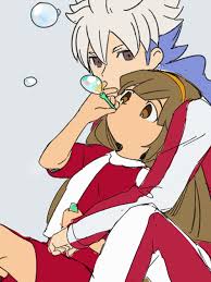 twitter kinako nanobana anime foot anime