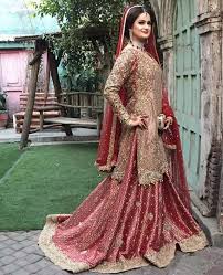 Bridal Pattern Pakistani Bridal Pakistani Bridal Lehenga Pakistani Bridal Dresses