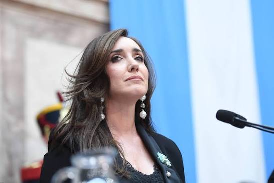 Villarruel le bajó el tono a su disputa con el Gobierno – Página|12