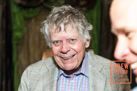 Gordon and Ann Getty host Opera Parallele