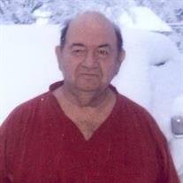 Mr. Charles "John Henry" Reynolds Obituary