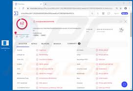 How To Remove Jeefo Malware Virus Removal Instructions
