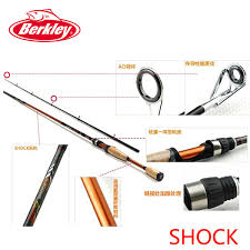 Shayro Com Berkley Lightning Rod Shock Free Shipping Worldwide