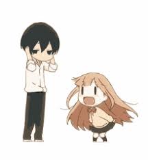 If you would like to know various other wallpaper, you could see our gallery on sidebar. Cute Anime Gifs Tenor