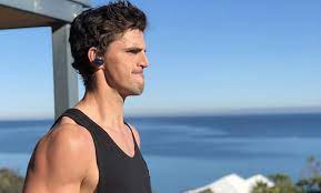 Log in or sign up to leave a comment log in sign up. Scott Pendlebury Reveals His Diet Nutrition Secrets