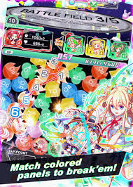 The description of magic puzzle app. Crash Fever Apk Download For Android Jun 2021 Apkpicker