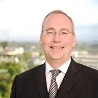 Alan Clisby, MSc, MBA