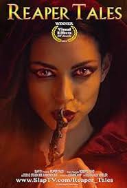 Reaper Tales (TV Series 2015– )