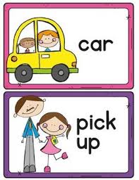 Dismissal How We Go Home Chart And Bookbag Tags Early Learning Kindergarten Preschool