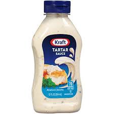 Top 10 Tartar Sauces Of 2019 Tartar Sauce Tartar Flavors