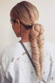 25 All Time And Fun Fishbone Braids Lovehairstyles Com Hair Styles Braided Hairstyles Fishbone Braid