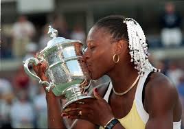 Enjoy this look back at all of serena williams' grand slams. Serena Williams Tennis Magazin