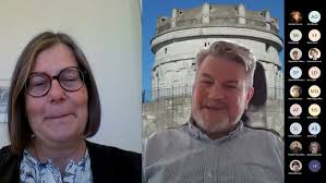 Konsthantering talks #3 Olle Andersson