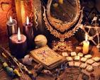 Types of Divination for Magical Practice