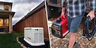 Family owned + operated since 1981. How To Buy Generators For Your Home According To An Expert