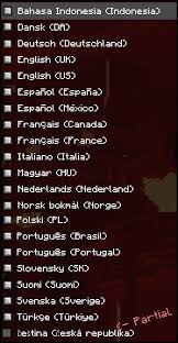 According to the bedrock edition chat settings and the bedrock edition game files, the name of the font used by the game is called mojangles. Mojangles International Fontpack Minecraft Pe Texture Packs