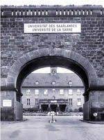It was founded in 1948 in. Saarland University Wikipedia