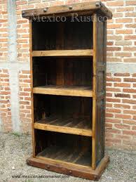 Rustic Bookshelf Google Search Rustic Bookshelf Old Wood Rustic