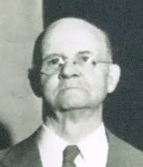 John Lawrence Roach (1869-1951)