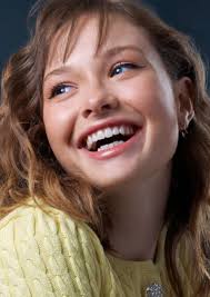 Fan Casting Zoe Colletti as Ivy Sterling-Shepard in You'll Be The Death of  Me