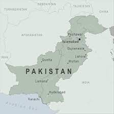 Its eastern provinces are located in the northwestern corner of the indian subcontinent. Pakistan Traveler View Travelers Health Cdc
