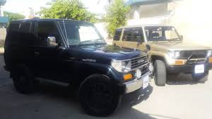 Japan used toyota land cruiser 70 jeep for sale. Toyota Land Cruiser 70 Series In Depth Urdu Review Price Features Test Drive Bamwheels Youtube