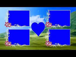 Hi i am prakash saxena my channel wedding green effects hd. Wedding Green Screen Effect Shaadi Photo Frame Green Screen Ab Green Vfx Youtube Greenscreen Photo Frame Frame