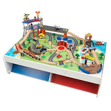 The newspaper has won four pulitzer prizes. 20 Best Imaginarium Train Tables