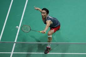 Balance the racket 28 july 2020. Winning Comeback For World N 1 Kento Momota Archysport