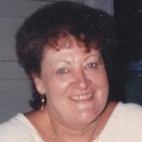 Rebecca Robertson Obituary