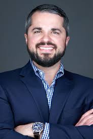 Brian Thomas, Real Estate Agent