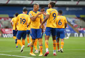 With chelsea losing at the weekend it has opened up. Jgd3ify6a Yfgm