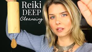 Own Your Talent"/Soft Spoken ASMR Reiki Session with a Reiki  Master/Energetic Healing & Cleansing