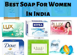 Organic hair and body care products that are effective & safe for you. Best 15 Soaps For Women In India Updated