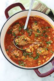 Berkoukes Au Poulet Berkoukech Mhamsa Soupe Recette Cuisine Orientale Plat Turc Recettes De Cuisine
