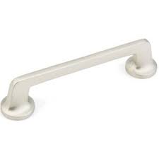 Check spelling or type a new query. Northport 5 Centers Rounded Handle In Satin Nickel Schaub And Company 212 15