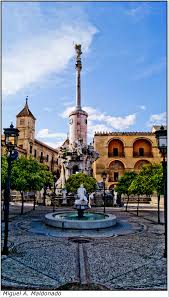 Triunfo De San Rafael Priego De Cordoba Cordoba Espana Viajar Por Espana