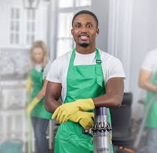 Commercial Cleaning Services in Dallas - Coverall